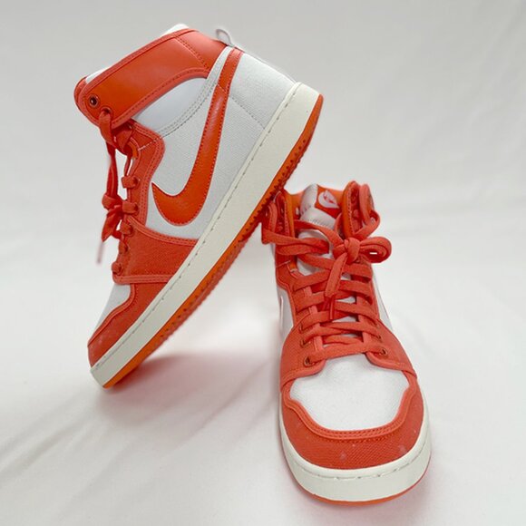 Nike Jordan 1 Retro AJKO | Mens US 9.5 main image 4